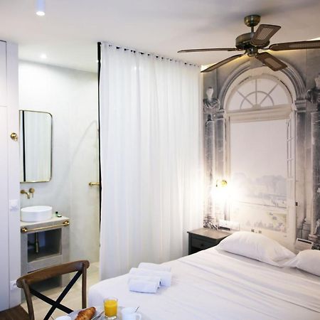 Studio De Charme Ideal Pour Visiter La Ville - 2P Paris Bagian luar foto