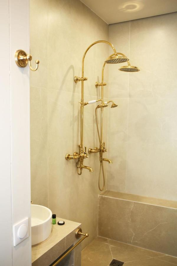 Studio De Charme Ideal Pour Visiter La Ville - 2P Paris Bagian luar foto