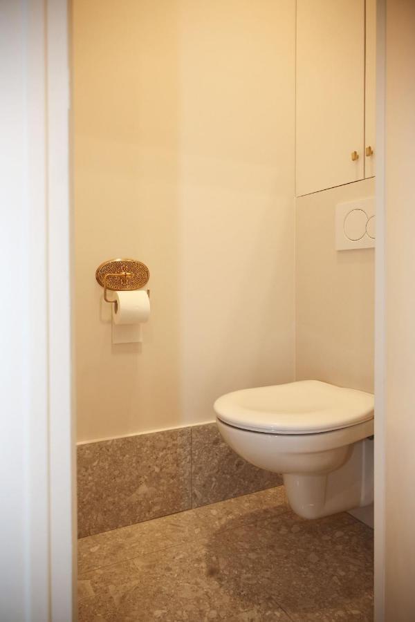 Studio De Charme Ideal Pour Visiter La Ville - 2P Paris Bagian luar foto